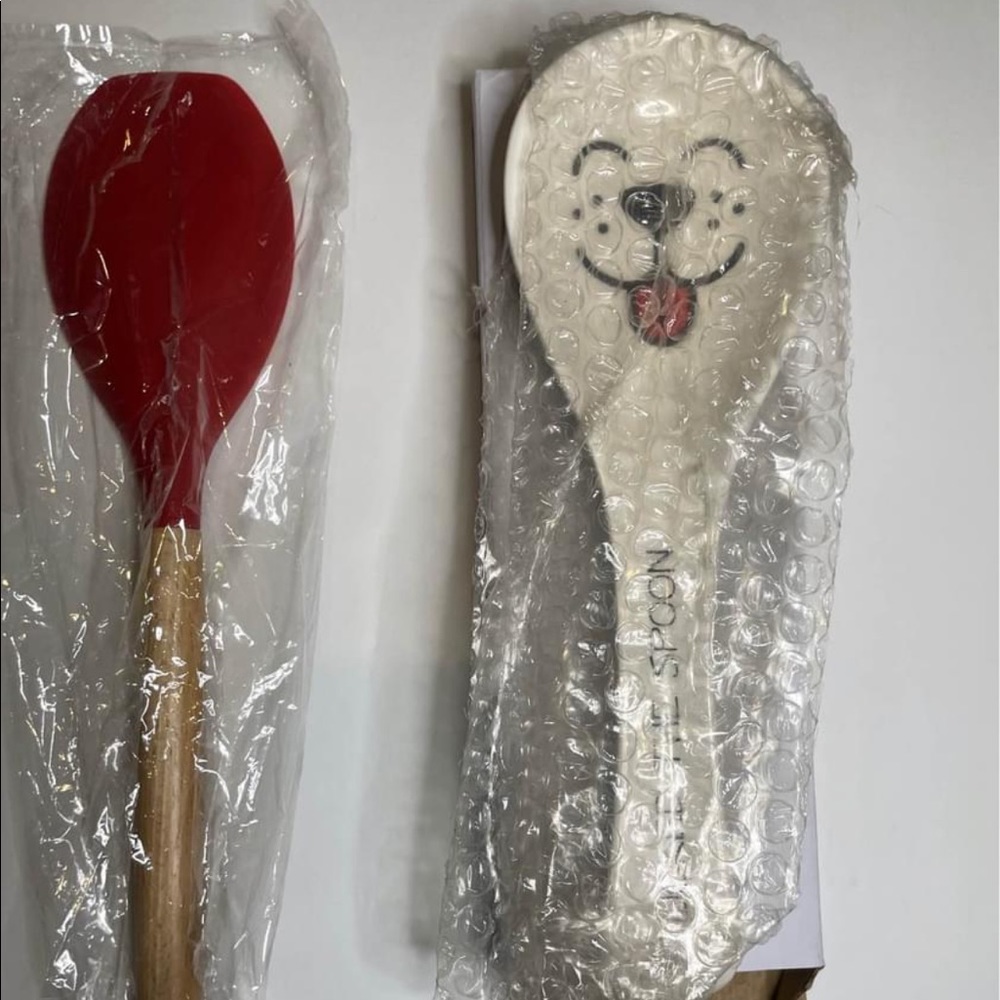 Kitchen tools